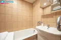 3 room apartment 61 m² Vilnius, Lithuania
