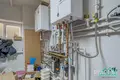 Oficina 456 m² en Navadvorski sielski Saviet, Belarús
