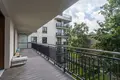 2 bedroom apartment 75 m² Warsaw, Poland
