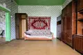 Appartement 1 chambre 42 m² Nieharelski sielski Saviet, Bélarus