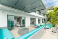 Willa 7 pokojów 300 m² Ko Samui, Tajlandia