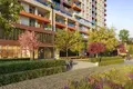 Wohnkomplex One, two and three bedroom apartments in Umraniye.