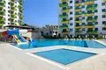 1 bedroom apartment 55 m² Alanya, Turkey