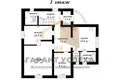 Maison 161 m² Muchaviec, Bélarus