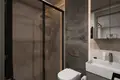 Apartamento 4 habitaciones 65 m² Turquía, Turquía