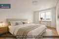 2 room apartment 43 m² Vilnius, Lithuania