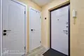 Mieszkanie 1 pokój 35 m² Mińsk, Białoruś