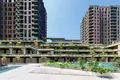 Kompleks mieszkalny Luxury residence with swimming pools and a spa center, Bahçelievler district, Istanbul, Turkey