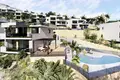 Willa 4 pokoi 355 m² Altea, Hiszpania