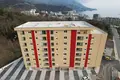 Wohnung 1 Schlafzimmer 43 m² Becici, Montenegro