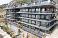Appartement 2 chambres 45 m² Alanya, Turquie