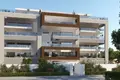 Penthouse 3 bedrooms 115 m² Kato Polemidion Municipality, Cyprus