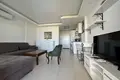 Appartement 1 chambre 40 m² Alanya, Turquie