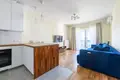 Квартира 3 комнаты 63 м² Варшава, Польша