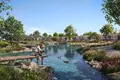 Wohnquartier Vindera The Valley, The Villas