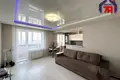 Apartamento 3 habitaciones 67 m² Saligorsk, Belarús