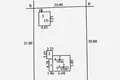 Haus 61 m² Papiarnianski sielski Saviet, Belarus