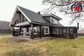 Maison 180 m² Chaciezynski sielski Saviet, Bélarus