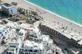 Kawalerka 4 pokoi 125 m² Dhermi, Albania