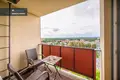 2 room apartment 58 m² in Vilnius, Lithuania