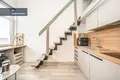 Wohnung 1 zimmer 25 m² Vilnius, Litauen