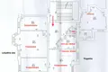 Appartement 4 chambres 158 m² Riga, Lettonie