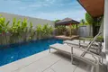 3-Schlafzimmer-Villa 120 m² Choeng Thale, Thailand