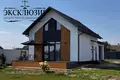 Maison 2 chambres 90 m² Raduha, Bélarus