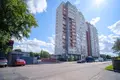 Appartement 1 chambre 51 m² Minsk, Bélarus