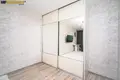 1 room apartment 30 m² Minsk, Belarus