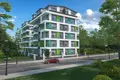 Квартира 60 м² Каргыджак, Турция
