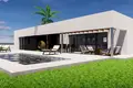 3-Schlafzimmer-Villa 138 m² lAlfas del Pi, Spanien