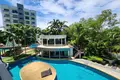 Kondominium 1 Schlafzimmer  Pattaya, Thailand