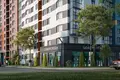 Complejo residencial Dom na Batalnoy