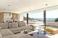 3-Schlafzimmer-Villa 770 m² el Poble Nou de Benitatxell Benitachell, Spanien