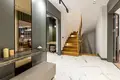 Villa 7 chambres 300 m² Basaksehir, Turquie