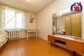 Wohnung 3 zimmer 63 m² Maladsetschna, Belarus