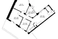 Квартира 2 спальни 83 м² в Лондоне, Великобритания