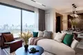 Appartement 3 chambres 65 m² Bangkok, Thaïlande