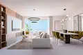 Appartement 3 chambres  Benalmadena, Espagne