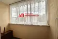 Wohnung 3 zimmer 60 m² in Hrodna, Belarus