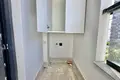 1 bedroom apartment 64 m² Mezitli, Turkey