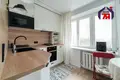 1 room apartment 34 m² Minsk, Belarus