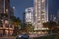 Mieszkanie 1 pokój 1 073 m² Dubaj, Emiraty Arabskie