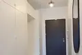 Apartamento 1 habitación 32 m² en Varsovia, Polonia