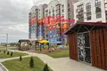 Квартира 1 комната 44 м² Гродно, Беларусь