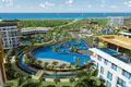 Квартира 3 комнаты 129 м² Аланья, Турция