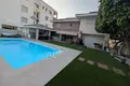 villa de 5 dormitorios 520 m² en Limasol, Chipre