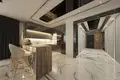 Villa de 5 pièces 247 m² Kargicak, Turquie
