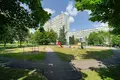 Mieszkanie 2 pokoi 49 m² Mińsk, Białoruś